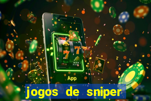 jogos de sniper para pc